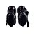 Bota Infantil Feminina Klin Miss Mini Preta - 1680 - Imagem 4