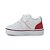 Tênis Infantil Klin Freestyle Baby Branco - 2590 - Imagem 3