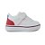 Tênis Infantil Klin Freestyle Baby Branco - 2590 - Imagem 1