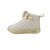 Tênis Infantil Feminino Pampili Sneaker Bege - 670032 - Imagem 3