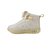 Tênis Infantil Feminino Pampili Sneaker Bege - 670032 - Imagem 3