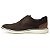 Sapato Masculino Democrata Bay Marrom - 273104002 - Imagem 3