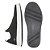 Sapatênis Masculino Democrata Bold Preto - 122115001 - Imagem 4