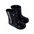 Bota Infantil Feminina Klin Miss Mini Preta - 1680 - Imagem 2