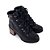 Bota Feminina Dakota Couro Harlyn Preto - G5722 - Imagem 2