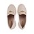 Sapato Feminino Comfortflex Mocassim Plus Bege - 2376303 - Imagem 4