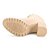 Bota Feminina Mississipi CB Bertini Bege - Q6631A - Imagem 4