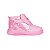 Tênis Infantil Feminino Pampili Pom Pom Rosa Bale - 699017 - Imagem 1