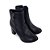 Bota Feminina Mississipi CB Berteli Preta - Q8493 - Imagem 2