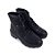 Bota Feminina Mississipi CB Berteli Preta - Q8313 - Imagem 2