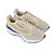 Tênis Masculino Fila Renno Vintage Bege - F01L - Imagem 2