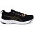 Tênis Masculino Asics Versablast 2 SE Preto Gold - 1011B559 - Imagem 1