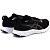 Tênis Masculino Asics Versablast 2 SE Preto Gold - 1011B559 - Imagem 3