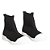 Tênis Feminino Petite Jolie Knit Preto - PJ6796 - Imagem 2