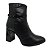 Bota Feminina Mississipi CB Berteli Preto - Q8491 - Imagem 1