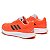 Tênis Masculino Adidas Duramo 10 Laranja - HP2373 - Imagem 3