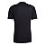 Camiseta Masculina Adidas Tiro 23 Preta - HK7638 - Imagem 3