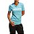 Camiseta Feminina Adidas Essentials Slim Logo Azul - IC0629 - Imagem 1
