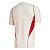 Camiseta Masculina Adidas Treino Flamengo Off White - HS5206 - Imagem 2