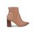 Bota Feminina Ramarim CB Tan Marrom - 2358123 - Imagem 1