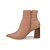 Bota Feminina Ramarim CB Tan Marrom - 2358123 - Imagem 3