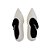Bota Feminina Piccadilly CB Branca Off - 749145 - Imagem 4