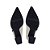 Bota Feminina Piccadilly CB Branca Off - 749145 - Imagem 5