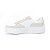 Tênis Feminino Kolosh Coniglio Branco - C3381 - Imagem 4