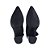 Bota Feminina Ramarim CB Preta - 2358121 - Imagem 5