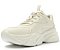 Tênis Feminino Anacapri Branco Off - C30408 - Imagem 4