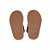 Tênis Infantil Masculino Molekinho Urso Preto - 262310 - Imagem 5