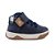 Tênis Infantil Masculino Molekinho Urso Marinho - 2623107 - Imagem 1