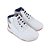 Tênis Infantil Masculino Molekinho Branco - 2852104 - Imagem 2