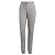 Calça Feminina Adidas Essentials Moletom 3 Stripes Grey Heather - IC9922 - Imagem 4