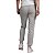 Calça Feminina Adidas Essentials Moletom 3 Stripes Grey Heather - IC9922 - Imagem 2
