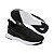 Tênis Juvenil Puma Flyer Runner Jr Preto - 3760 - Imagem 2