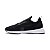 Tênis Juvenil Puma Flyer Runner Jr Preto - 3760 - Imagem 3