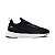 Tênis Juvenil Puma Flyer Runner Jr Preto - 3760 - Imagem 1