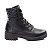 Bota Feminina Mississipi CB Berteli Preta - Q7873 - Imagem 1