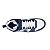 Tênis Infantil Nike Court Borough Mid 2 Branco - CD77 - Imagem 4