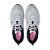 Tênis Feminino Nike Downshifter 12 Cinza - DD92 - Imagem 5
