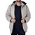 Jaqueta Masculina Pellini Peluciada Bege Off White - PL314 - Imagem 1