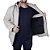 Jaqueta Masculina Pellini Peluciada Bege Off White - PL314 - Imagem 3