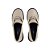 Sapato Feminino Lia Line Loafer Vanilla Bege - 2204 - Imagem 4