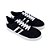 Tênis Feminino Anacapri Preto - C30453 - Imagem 2