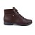 Bota Feminina Mississipi Coturno Marrom - Q7862 - Imagem 1