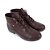 Bota Feminina Mississipi Coturno Marrom - Q7862 - Imagem 2