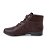 Bota Feminina Mississipi Coturno Marrom - Q7862 - Imagem 3