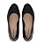 Scarpin Feminino Piccadilly Danubia Salto Médio Preto - 6540 - Imagem 3
