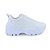 Tênis Feminino Ramarim Snake Plus Branco - 2385103 - Imagem 1